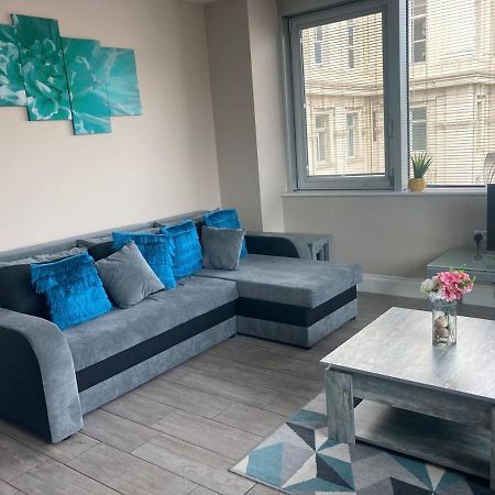 Beautiful Apartment Very Close To The Beach 브라이턴 외부 사진