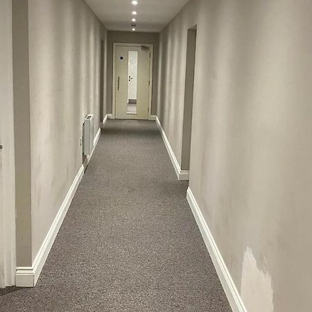 Beautiful Apartment Very Close To The Beach 브라이턴 외부 사진