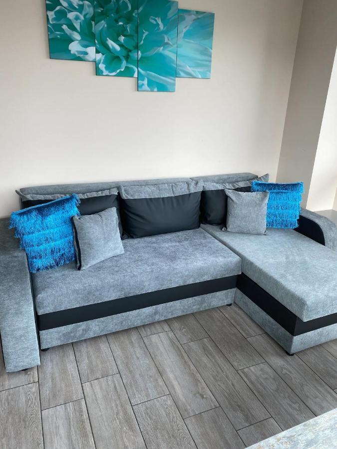 Beautiful Apartment Very Close To The Beach 브라이턴 외부 사진