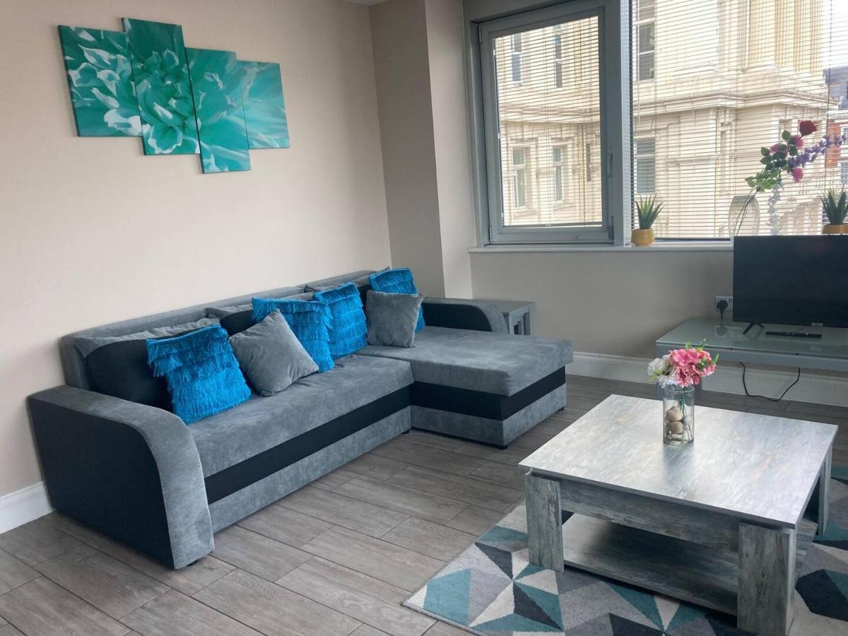 Beautiful Apartment Very Close To The Beach 브라이턴 외부 사진