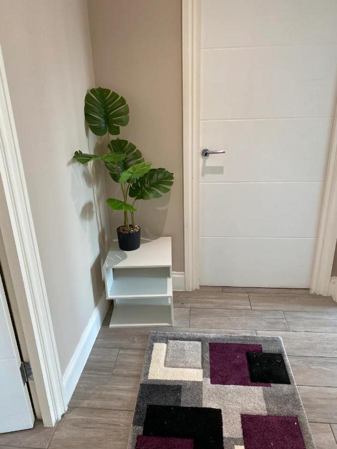 Beautiful Apartment Very Close To The Beach 브라이턴 외부 사진